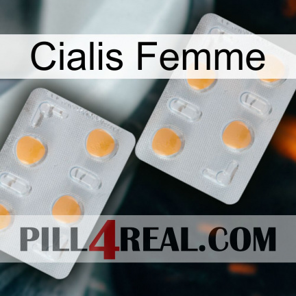 Female Cialis 25